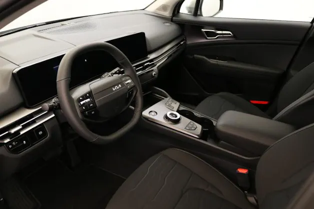Kia Sportage 1.6 T-GDi Power Edition