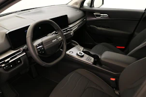 image du véhicule KIA Sportage 1.6 T-GDi Power Edition