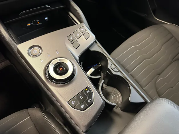 Kia Sportage 1.6 T-GDi Power Edition