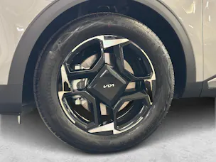 Kia Sportage 1.6 T-GDi Power Edition