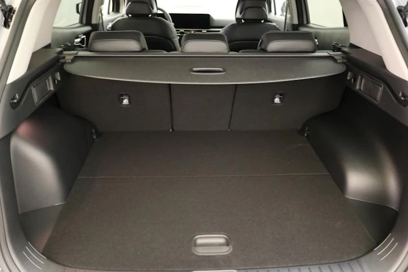 image du véhicule KIA SPORTAGE