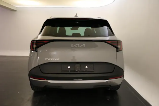 Kia Sportage 1.6 T-GDi Power Edition
