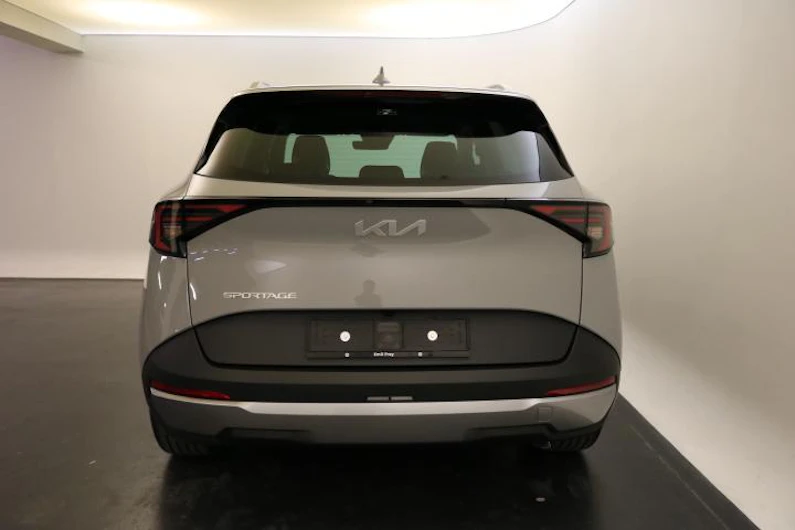 image du véhicule KIA SPORTAGE