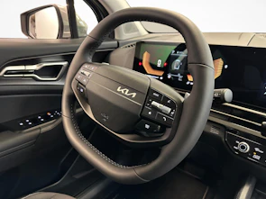 image du véhicule KIA Sportage 1.6 T-GDi Power Edition