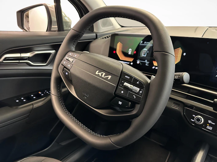 image du véhicule KIA SPORTAGE
