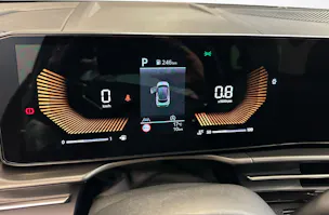 Kia Sportage 1.6 T-GDi Power Edition