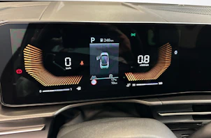 image du véhicule KIA Sportage 1.6 T-GDi Power Edition