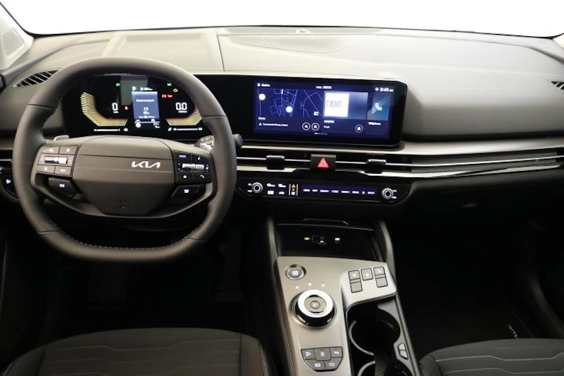 image du véhicule KIA SPORTAGE