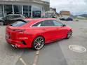 Kia ProCeed 1.6 T-GDi GT