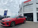 Kia ProCeed 1.6 T-GDi GT