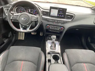 Kia ProCeed 1.6 T-GDi GT