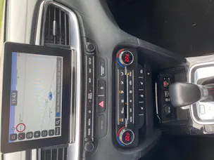Kia ProCeed 1.6 T-GDi GT