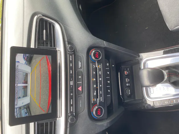 Kia ProCeed 1.6 T-GDi GT