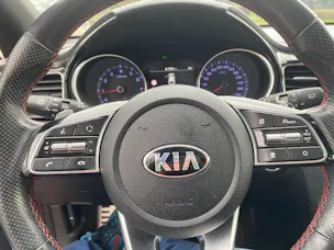 Kia ProCeed 1.6 T-GDi GT