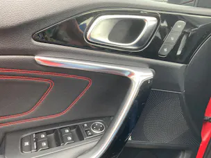 Kia ProCeed 1.6 T-GDi GT