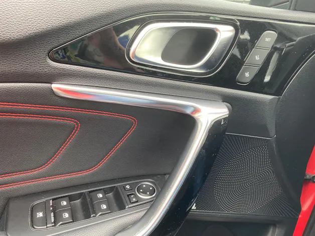 Kia ProCeed 1.6 T-GDi GT
