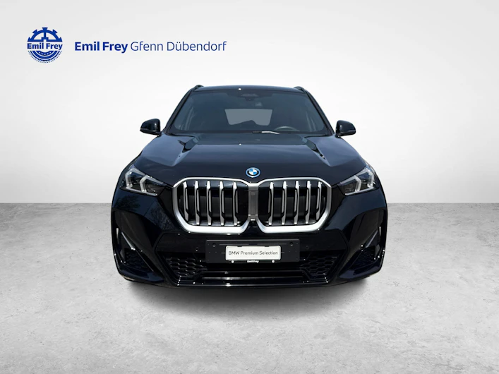 Fahrzeugbild BMW X1