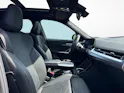 BMW X1 30e xDrive paddles