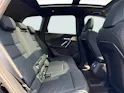 BMW X1 30e xDrive paddles