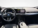 BMW X1 30e xDrive paddles