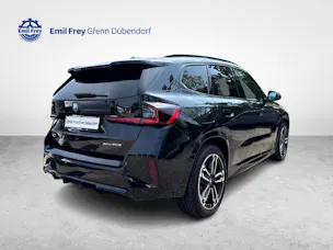 BMW X1 30e xDrive