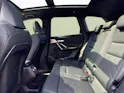 BMW X1 30e xDrive paddles