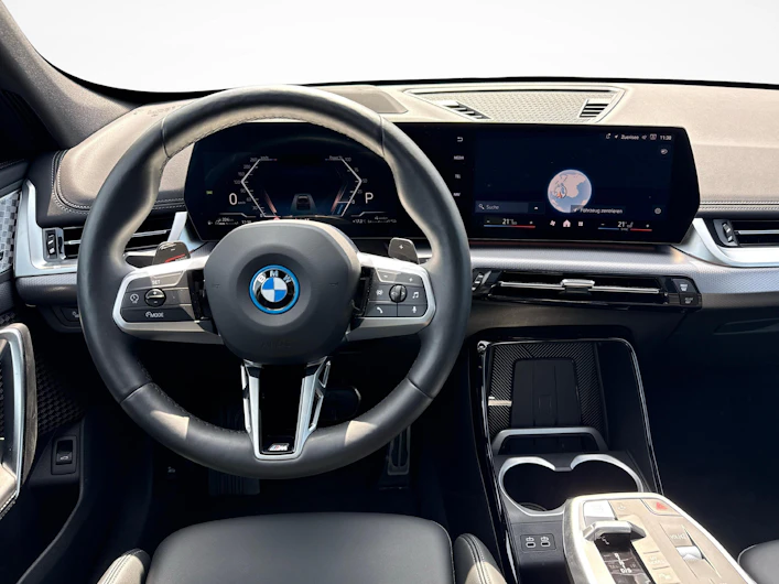 Fahrzeugbild BMW X1