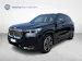 BMW X1 30e xDrive paddles