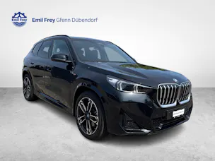 BMW X1 30e xDrive