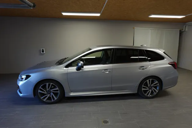 Subaru Levorg 1.6 DIT Luxury S