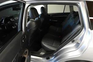 Subaru Levorg 1.6 DIT Luxury S