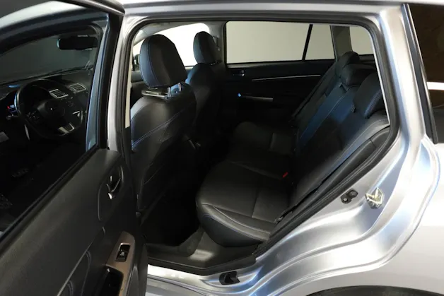 Subaru Levorg 1.6 DIT Luxury S
