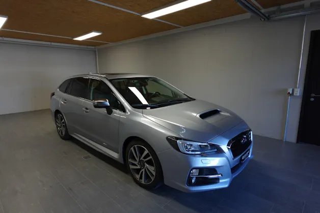 Subaru Levorg 1.6 DIT Luxury S