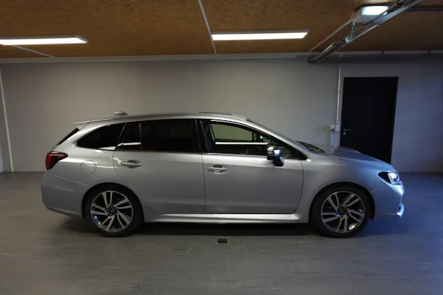 Subaru Levorg 1.6 DIT Luxury S