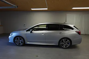 Subaru Levorg 1.6 DIT Luxury S