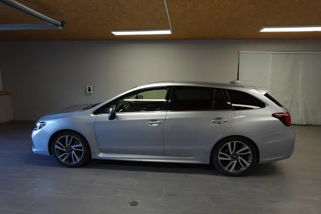 Subaru Levorg 1.6 DIT Luxury S