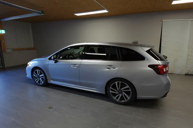 Subaru Levorg 1.6 DIT Luxury S