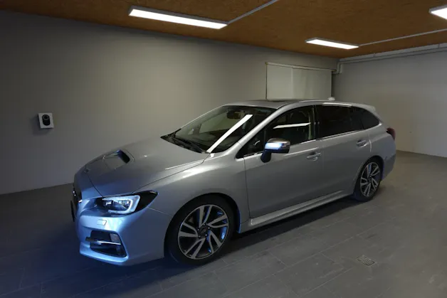 Subaru Levorg 1.6 DIT Luxury S