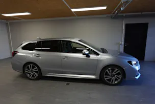 Subaru Levorg 1.6 DIT Luxury S