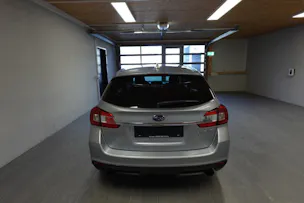 Subaru Levorg 1.6 DIT Luxury S