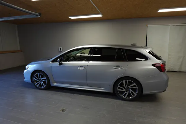 Subaru Levorg 1.6 DIT Luxury S