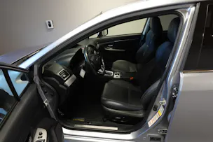 Subaru Levorg 1.6 DIT Luxury S