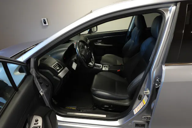 Subaru Levorg 1.6 DIT Luxury S