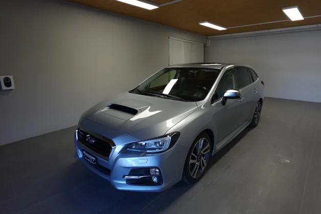 Subaru Levorg 1.6 DIT Luxury S