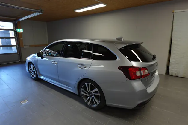Subaru Levorg 1.6 DIT Luxury S
