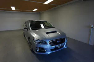 Subaru Levorg 1.6 DIT Luxury S