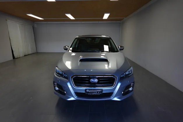 Subaru Levorg 1.6 DIT Luxury S