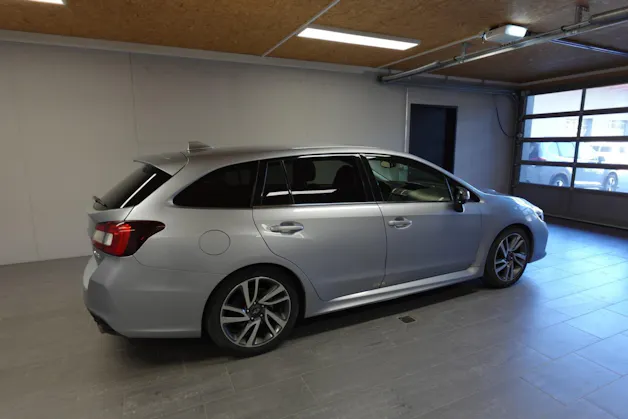 Subaru Levorg 1.6 DIT Luxury S