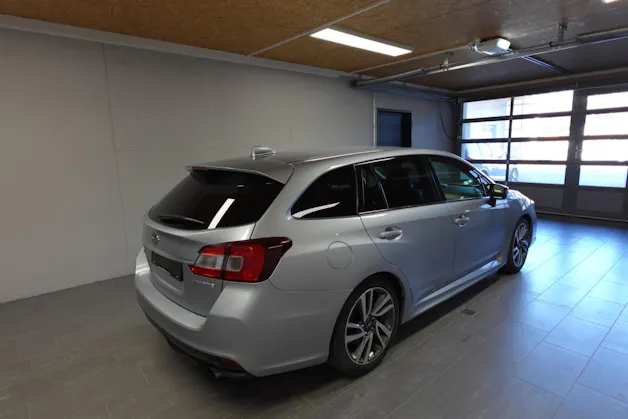 Subaru Levorg 1.6 DIT Luxury S