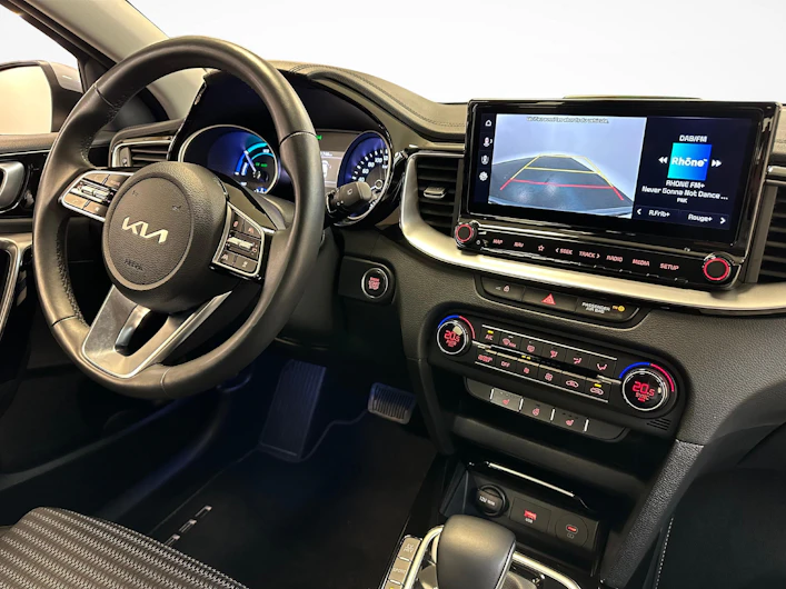 image du véhicule KIA CEED